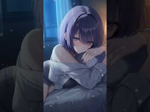 Mommy-Girlfriend Kisses You To Sleep | Deep Sleep ASMR Roleplay