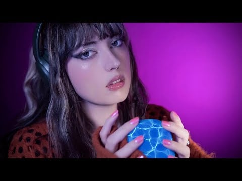 Slow, Subtle & Gentle Background [ASMR] 🌊 