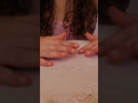 asmr belly massage roleplay 💕