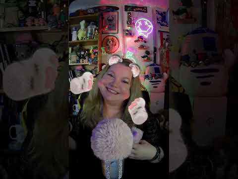 ASMR LIVE Replay from Tik Tok 2.7.2025