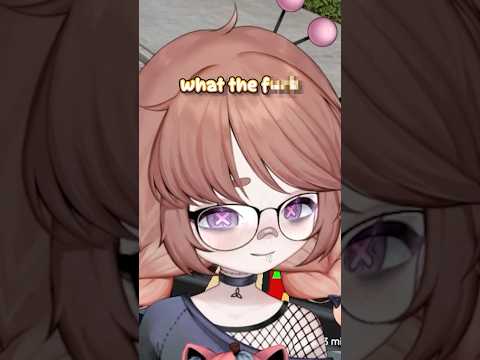 I STILL CANT FIND THE BUTTON #vtuber #shorts #eurotrucksimulator2