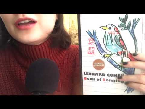 ASMR | Books I Read In November 🍁