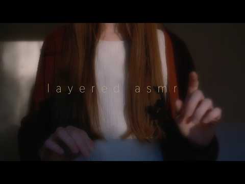 Last Light | Brown Noise, Dryer Hum & Layered Sounds for Sleep (No Talking ASMR)
