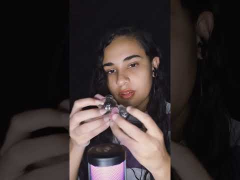 asmr som de líquido #asmr #viral #relax #sonsdeboca #digitalpainting #shorts #shot #arrepios #video