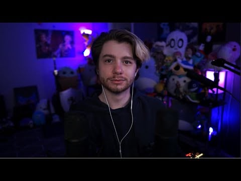 ASMR | Soft Spoken Rambling