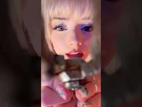 ASMR isn’t that bad #asmr