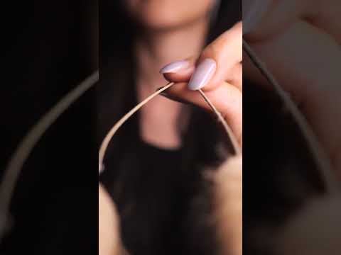 #asmr Making you blink
