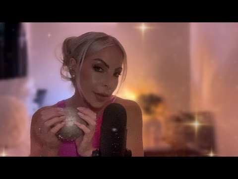 ASMR Your FAVORITE ASMR Triggers In A Clicky Whisper To Relax Your Mind & Body