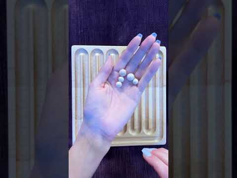 ASMR | Tracing to force you to relax for a minute! 😤 #asmr #shorts #satisfying
