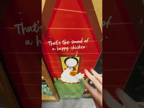 ASMR British Supermarket #asmrwhispering #food #whispers #whispering #marksandspencer