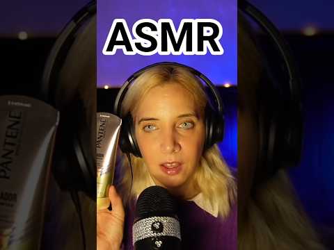 ASMR TIPS PARS EL CABELLO ##asmr ##ASMR #asmrespañol #asmrargentina #asmrrelax #asmrdormirbien