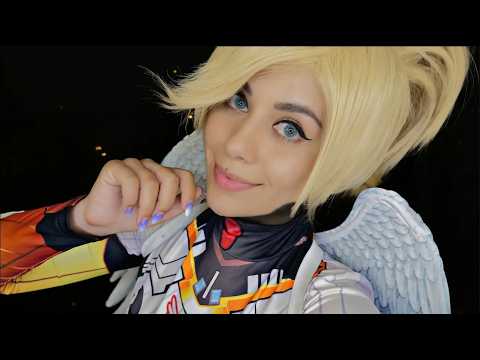 ASMR | АСМР СТРИМ для сна и расслабления