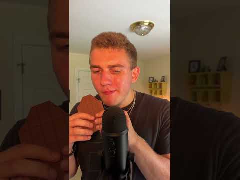 ASNR real vs fake chocolate