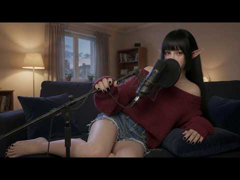 ASMR | Softest Kiss Sounds to Comfort & Calm You 🌸