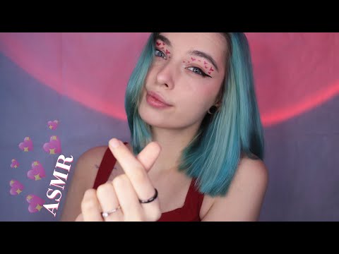 💕 АСМР для тех, кто ОДИН 14 ФЕВРАЛЯ 💔 | asmr