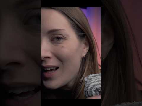 [preview] New ASMR Whispering Barbershop Roleplay | Binaural Shave, Hot Towel & Beard Trimming