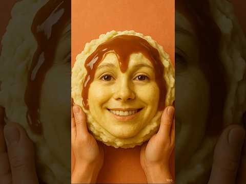 ASMR to Celebrate Thanksgiving With You.. #asmr #relaxing #satisfying