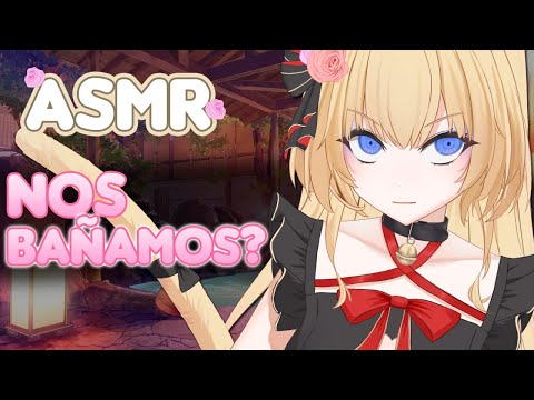 ¿Quieres un Servicio Especial?💗 Roleplay ASMR, Susurros suaves (soft whispers) [ESPAÑOL]