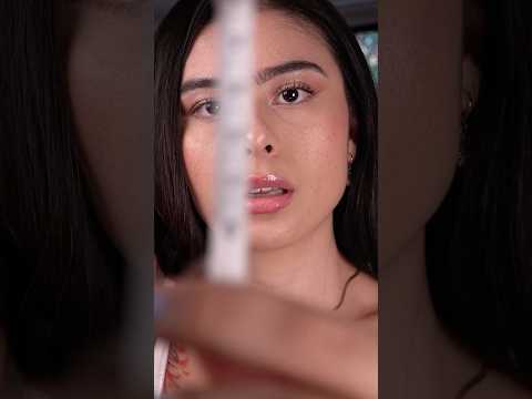 ASMR tomo tus medidas 🧐 #vicoasmr #asmr #triggersforsleep #fyp