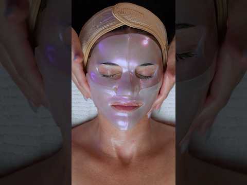 ASMR Spa Treatment on Raven Gates
