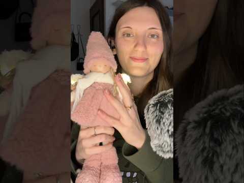 Fermaporta ASMR 👼🏼 #asmr #shorts #shortsvideo #fermaporta #asmrita