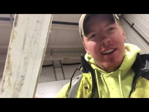 Construction Site ASMR