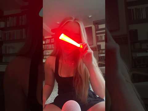 ASMR | Scanning your stress and plucking it away😴 #asmr #tingles #asmrvideos #mouthwhisper