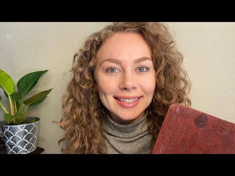 Christian ASMR Bible Reading 1 Corinthians 7-9