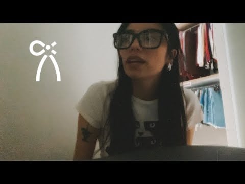 ASMR Full CASERO 𐙚