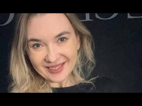 Klaudia Leclercq ASMR Subscribe and like❤️