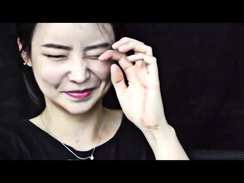 ASMR  1분 티저