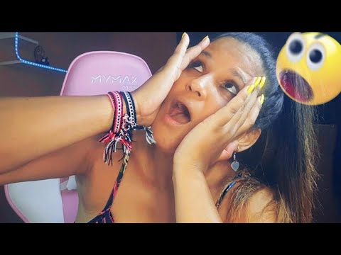 ASMR EXPLOSÃO DE ARREPIOS