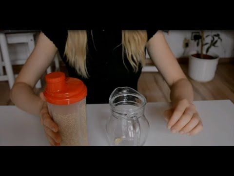 Layered Sounds + geflüsterte Traumreise (Positive Affirmationen für Ruhe, ASMR Deutsch)