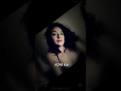 Bienvenido a mi paraíso AZUL 💙 https://linktr.ee/asmrkat_fans #asmr #parati #of #especial #roleplay