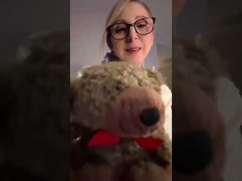 Happy Valentine's Day! #valentinesday #asmrsounds #lofiasmr