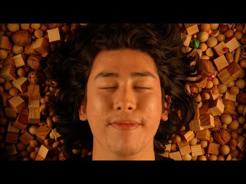 ASMR Ultimate Wood Soup for Sleep