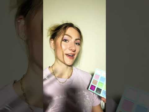 ASMR DOING YOUR MAKEUP #asmr #asmrshorts