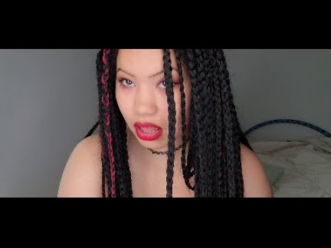 Saying My Subscribers' Names (Whispering Tingles) ASMR