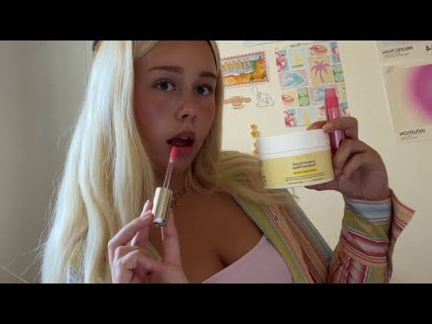 asmr my 2026 favorites (so far) 🍡