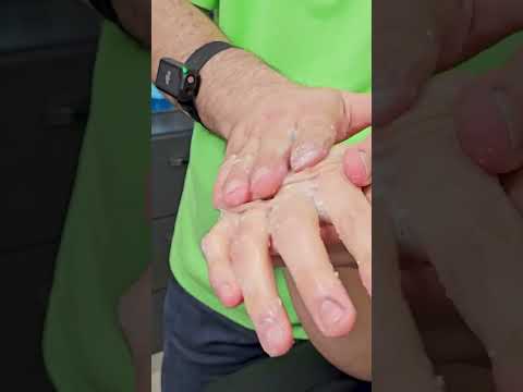 #asmr #barber #relaxationmassage #shorts