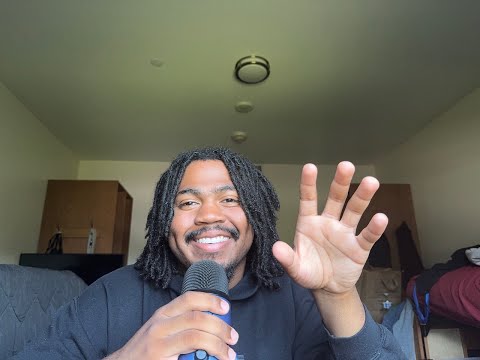 ASMR I'm Your Therapist
