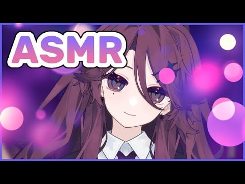[ASMR] Keyboard Typing - No Talking
