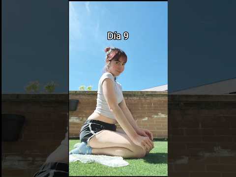 flexiones día aura, digo, 9 #entrenamiento #workout