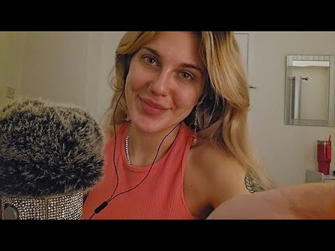 ASMR to relax and fall asleep 💕