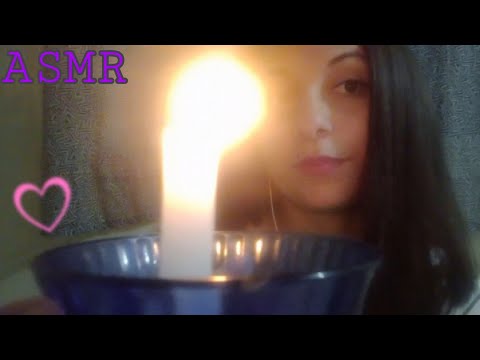 ASMR | FAÇA UM PEDIDO 🥰 (mouth sounds)