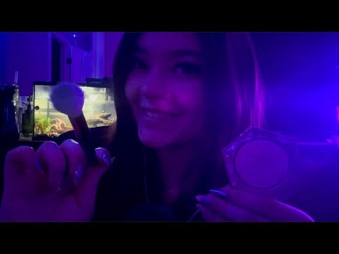 Deep Sea ASMR 🪼⚓️🐚 Assorted Triggers for relaxation 