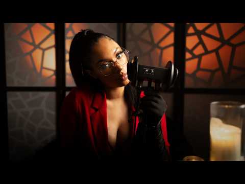 Let Me Hypnotize You Into Getting More Money | ASMR (4K)