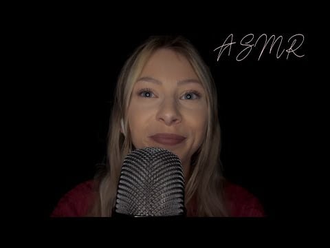 ASMR • Late Night Geflüster • Unsere Hochzeit 💒 