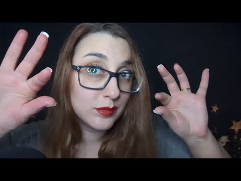 The BEST ASMR Visuals to Make Your Eyes Heavy