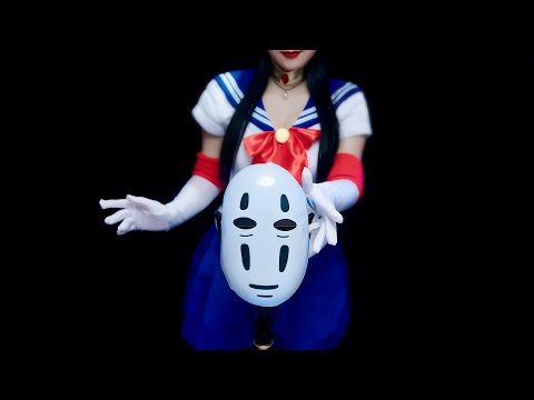 22mini | 晓晓小UP ASMR